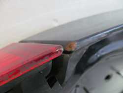VOLVO C70 CABRIO 06-13 KLAPA BAGAZNIKA TYL 467-26