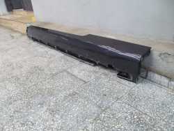 VOLVO C70 CABRIO 06-13 PROG LISTWA PROGOWA LEWA 467-26 30787150