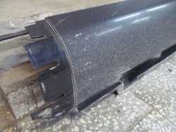 VOLVO C70 CABRIO 06-13 PROG LISTWA PROGOWA LEWA 467-26 30787150