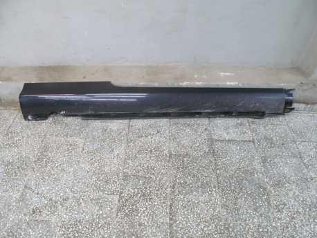 VOLVO C70 CABRIO 06-13 PROG LISTWA PROGOWA PRAWA 467-26