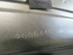 VOLVO C70 CABRIO 06-13 SZYBA TYL DACH 467-26
