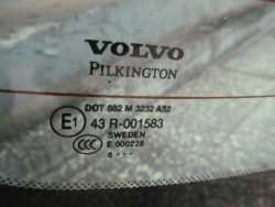 VOLVO C70 CABRIO 06-13 SZYBA TYL DACH 467-26