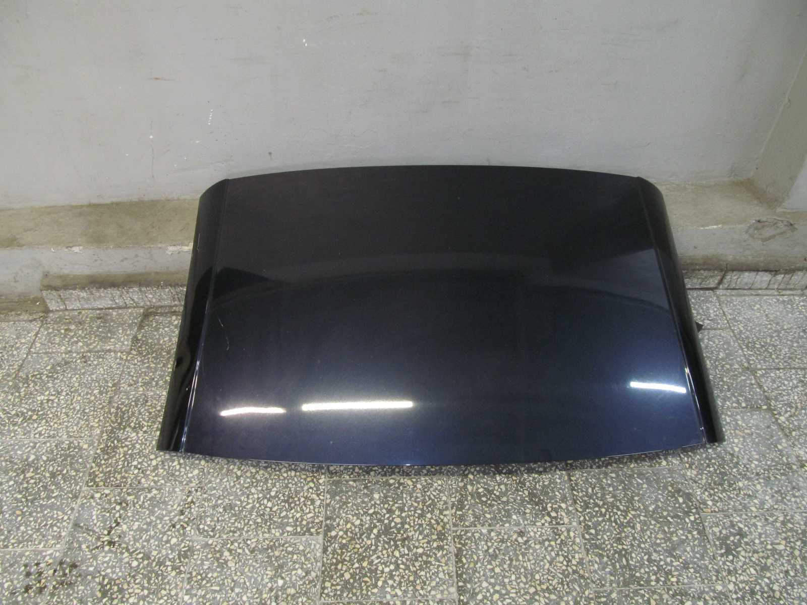 VOLVO C70 CABRIO 06-13 DACH SRODKOWY 30633908467-26