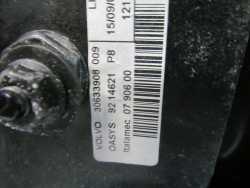 VOLVO C70 CABRIO 06-13 DACH SRODKOWY 467-26