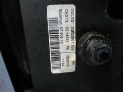 VOLVO C70 CABRIO 06-13 DACH SRODKOWY 467-26