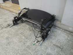 VOLVO C70 CABRIO 06-13 DACH SILOWNIKI ZAMKI KPL 467-26
