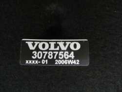 VOLVO C70 CABRIO 06-13 DACH SILOWNIKI ZAMKI KPL 467-26