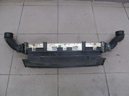 MERCEDES W202 2.2CDI INTERCOOLER CHLODNICA A2025001100