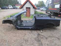VOLVO C70 06-13 CWIARTKA BLOTNIK TYL LEWY 467-26