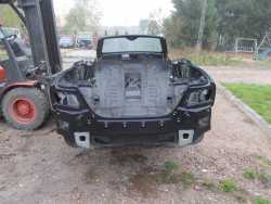 VOLVO C70 06-13 CWIARTKA BLOTNIK TYL PRAWY 467-26