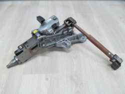 VOLVO C70 07-13 SZTYCA KOLUMNA KIEROWNICY KRZYZAK 03518609