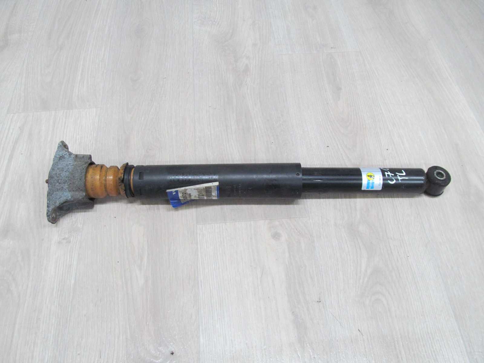 VOLVO C70 06-13 AMORTYZATOR AMORTYZATORY TYL 31262672