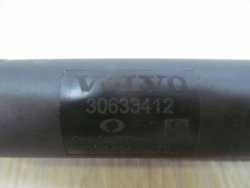 VOLVO C70 06-13 SILOWNIK TELESKOP KLAPY TYL 30633412