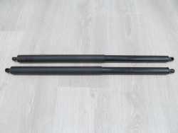 VOLVO C70 06-13 SILOWNIK TELESKOP KLAPY TYL 30633412