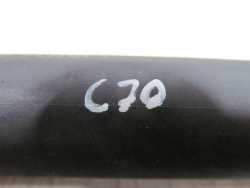 VOLVO C70 06-13 SILOWNIK TELESKOP KLAPY TYL 30633412