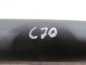 VOLVO C70 06-13 SILOWNIK TELESKOP KLAPY TYL 30633412