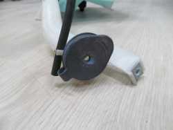 VOLVO S40 V50 C70 ZBIORNIK SPRYSKIWACZY 30699397 4N51-13K163-CE 04-13