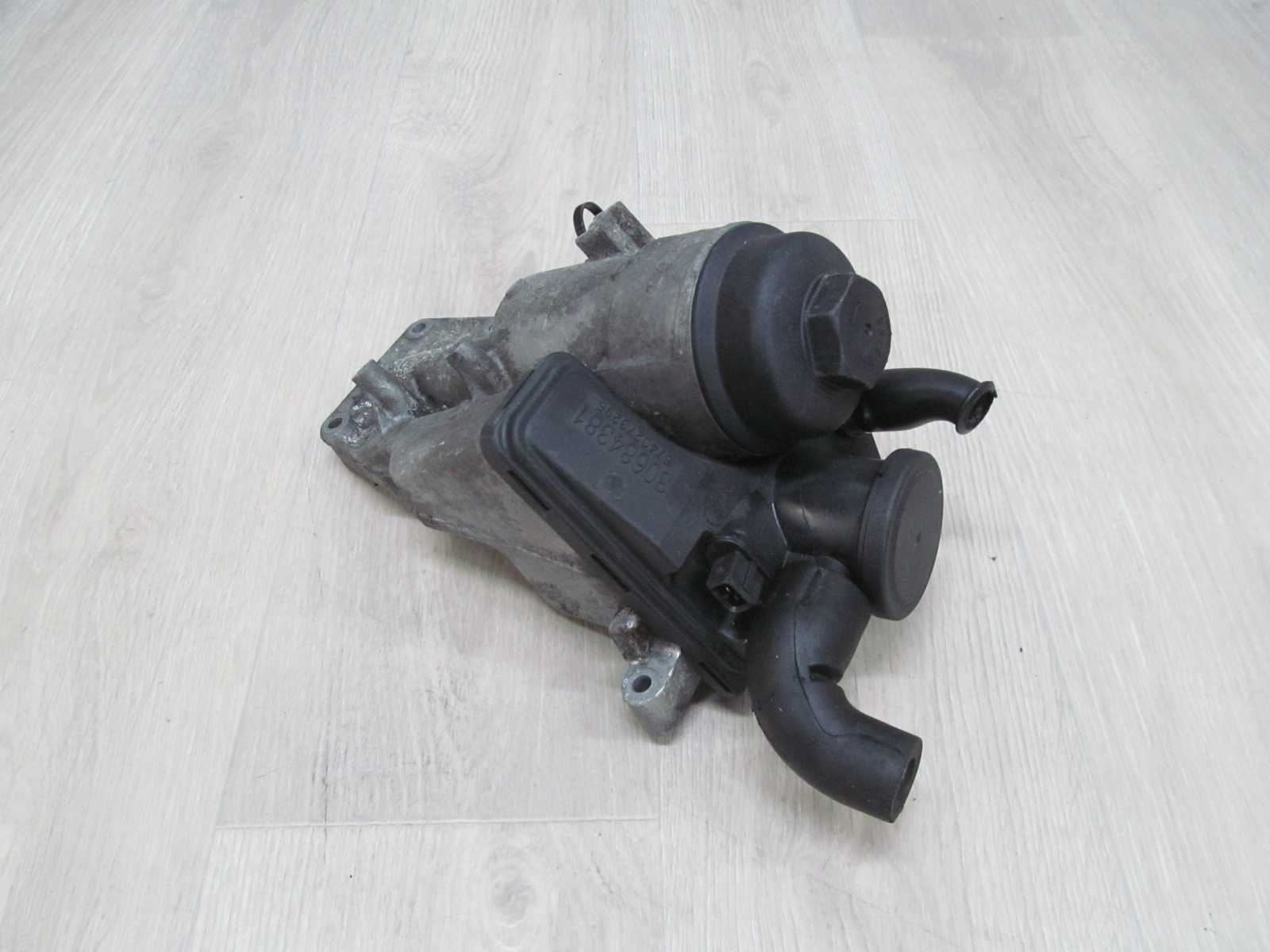 VOLVO S40 V50 S60 C70 2.4 B 2.5 T5 OBUDOWA FILTRA OLEJU 30684381