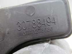 VOLVO S40 V50 S60 C70 2.4 B 2.5 T5 OBUDOWA FILTRA OLEJU 30788494