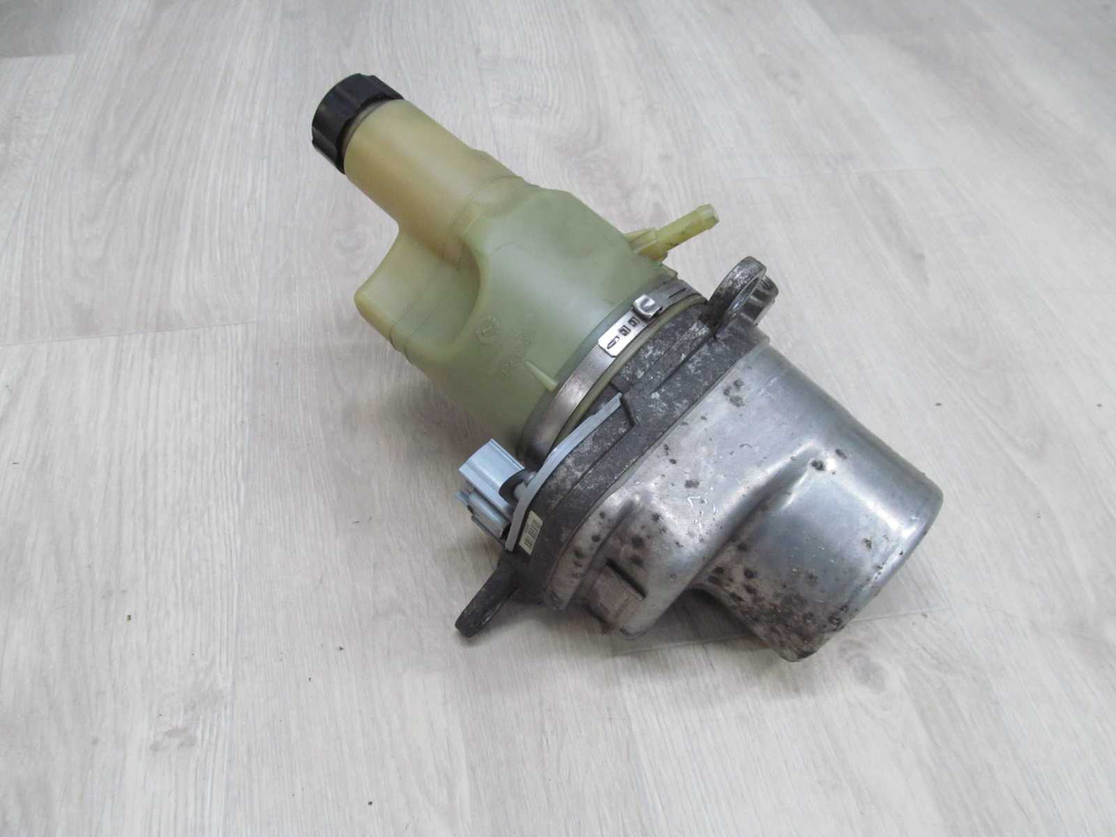 VOLVO S40 V50 C70 POMPA WSPOMAGANIA 06-13