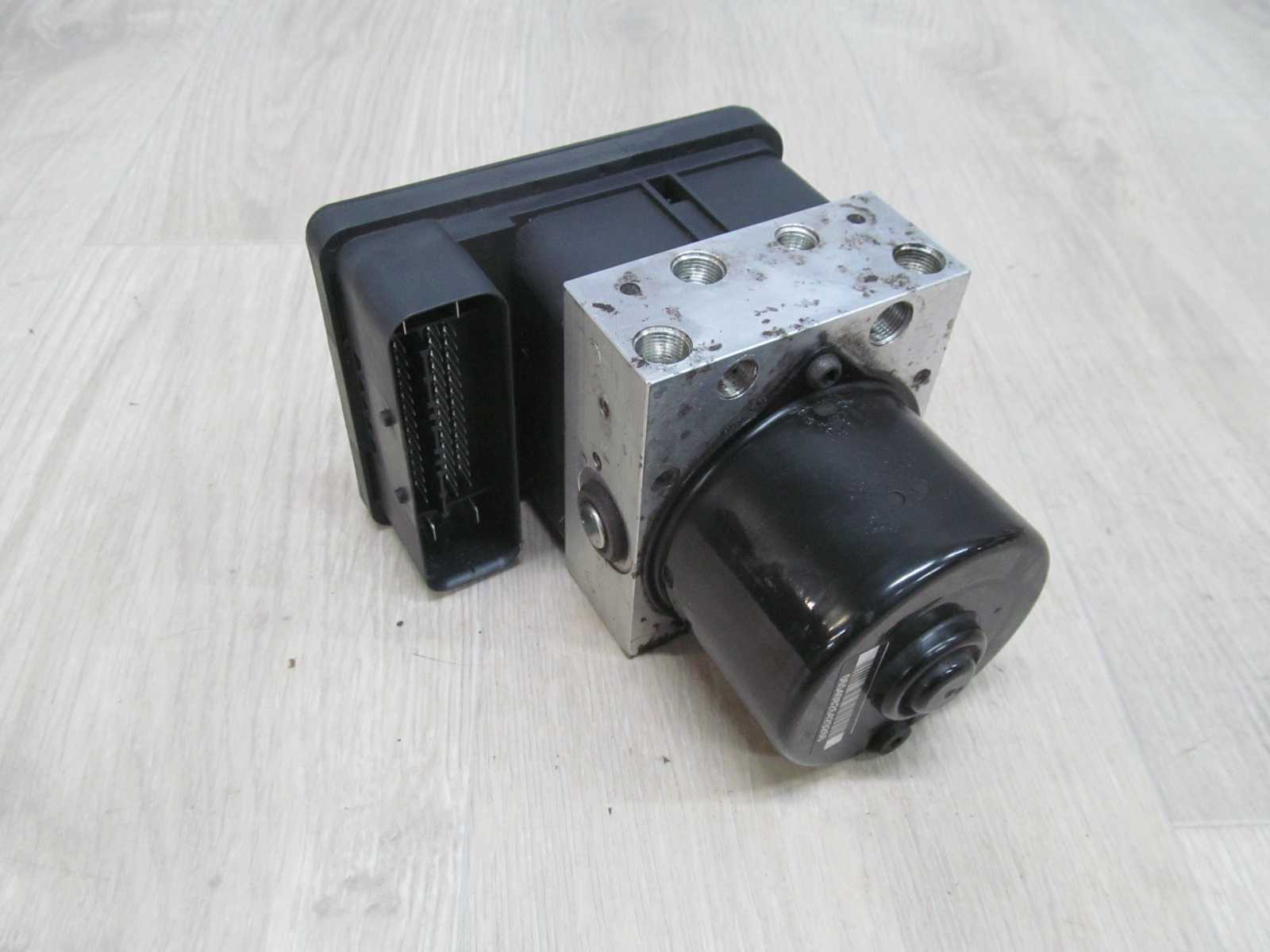 VOLVO S40 V50 S60 C70 POMPA HAMULCOWA DTSC 30742665AA