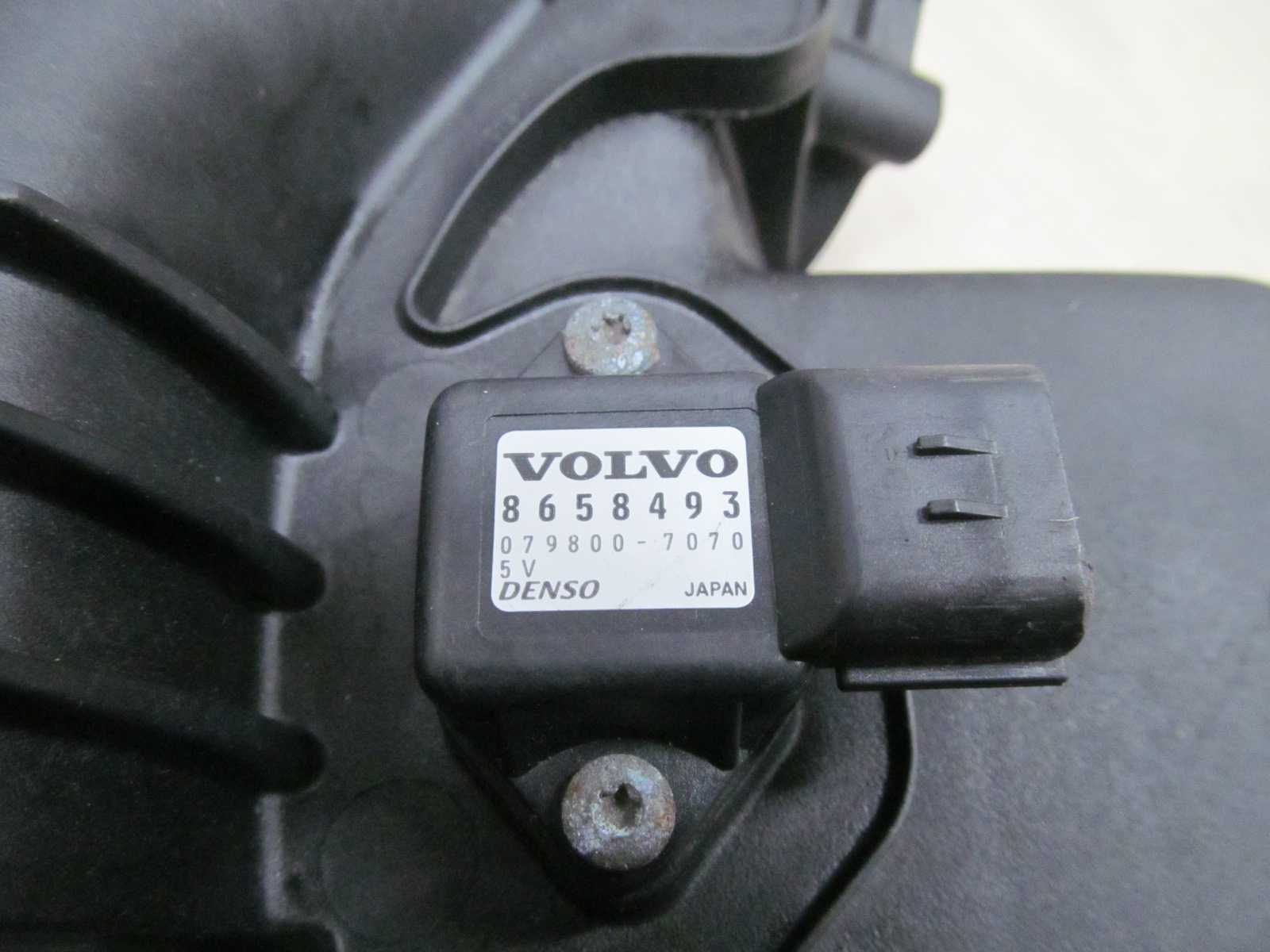 CZUJNIK MAP SENSOR VOLVO S80 I 2.4 D5 8677288