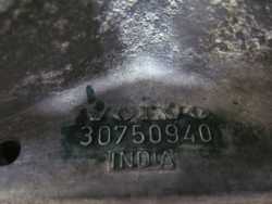VOLVO S40 V50 S60 C70 2.4 B LAPA NAPINACZ SILNIKA 30750940