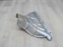 VOLVO S40 V50 S60 C70 2.4 B BLACHA OSLONA TERMICZNA KOLEKTORA 8642348