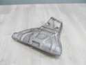 VOLVO S40 V50 S60 C70 2.4 B BLACHA OSLONA TERMICZNA KOLEKTORA 30713261