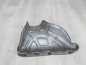 VOLVO S40 V50 S60 C70 2.4 B BLACHA OSLONA TERMICZNA KOLEKTORA 30713261