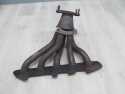 VOLVO S40 V50 S60 C70 2.4 B KOLEKTOR WYDECHOWY 8653299