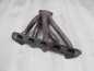 VOLVO S40 V50 S60 C70 2.4 B KOLEKTOR WYDECHOWY 8653299