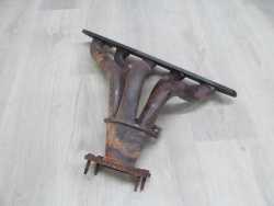 VOLVO S40 V50 S60 C70 2.4 B KOLEKTOR WYDECHOWY 8653299