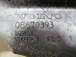 VOLVO S40 V50 S60 C70 2.4 B LAPA WSPORNIK SILNIKA 08670393