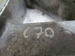 VOLVO S40 V50 S60 C70 2.4 B LAPA WSPORNIK SILNIKA 08670393