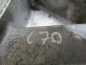 VOLVO S40 V50 S60 C70 2.4 B LAPA WSPORNIK SILNIKA 08670393