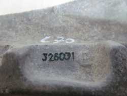 VOLVO S40 V50 S60 C70 2.4 B LAPA WSPORNIK SKRZYNI 3M51-6037-AD