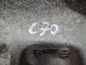 VOLVO S40 V50 S60 C70 2.4 B LAPA WSPORNIK SKRZYNI 3M51-6037-AD