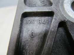 VOLVO S40 V50 S60 C70 2.4 B LAPA WSPORNIK SKRZYNI 4N51-6P082-FB