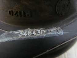VOLVO S40 V50 S60 C70 2.4 B LAPA WSPORNIK SILNIKA 5N51-7M121-KA