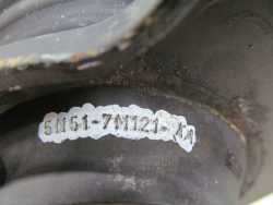 VOLVO S40 V50 S60 C70 2.4 B LAPA WSPORNIK SILNIKA 5N51-7M121-KA