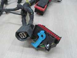 VOLVO S40 V50 S60 C70 2.4 B WIAZKA INSTALACJA SILNIKA 30764856-AB