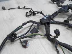 VOLVO S40 V50 S60 C70 2.4 B WIAZKA INSTALACJA SILNIKA 30764856-AB
