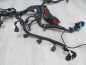VOLVO S40 V50 S60 C70 2.4 B WIAZKA INSTALACJA SILNIKA 30764856-AB
