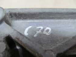 VOLVO S40 V50 S60 C70 2.4 B LAPA SPREZARKI NAPINACZ PASKA 8692808