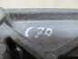 VOLVO S40 V50 S60 C70 2.4 B LAPA SPREZARKI NAPINACZ PASKA 8692808