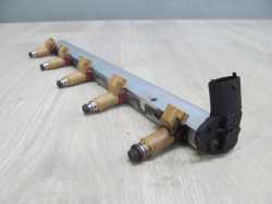 VOLVO S40 V50 S60 C70 2.4 B CZUJNIK CISNIENIA PALIWA 0261230109 30756098 8699448