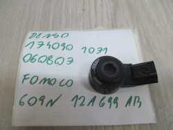 VOLVO S40 V50 S60 C70 2.4 B CZUJNIK STUKOWY 6G9N-12A699-AB