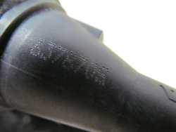 VOLVO S40 V50 S60 C70 2.4 i WAZ PRZEWOD PODCISNIENIA VACUM 6378705