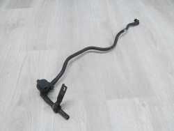 VOLVO S40 V50 C70 1.8 2.4 i ZAWOR PODCISNIENIA 200606